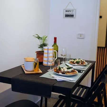 Casa Fiore Διαμέρισμα