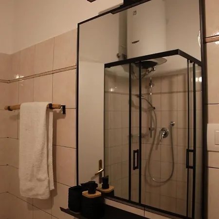 Casa Fiore Διαμέρισμα *