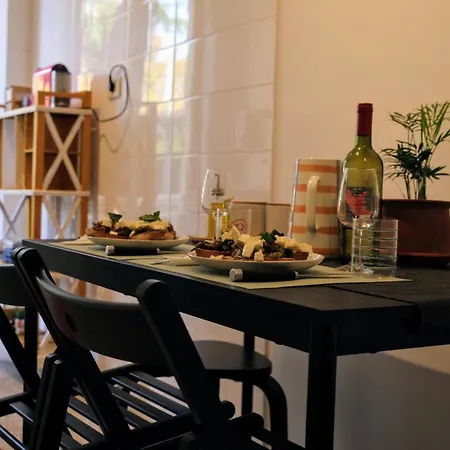 Апартаменты Casa Fiore *