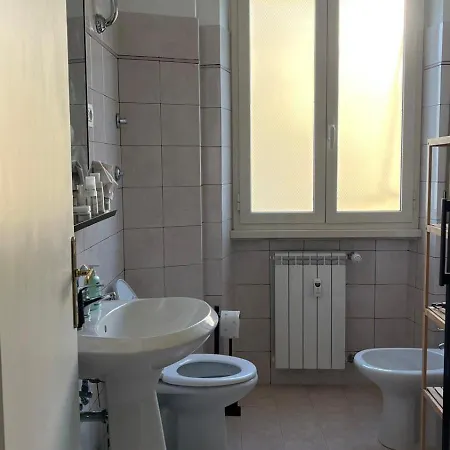 Casa Fiore Апартаменты