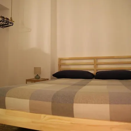 Апартаменты Casa Fiore