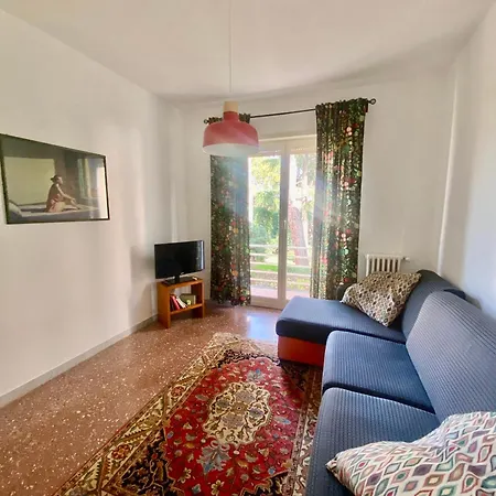 Casa Fiore Řím