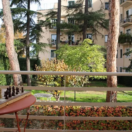Casa Fiore * Roma